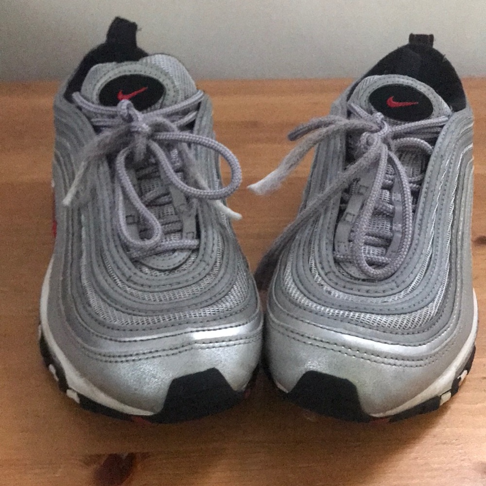 Youth Nike air max 97